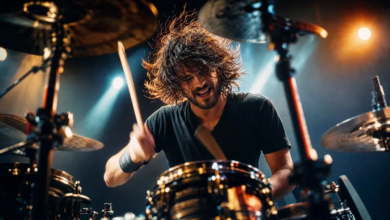 NextGen Drums